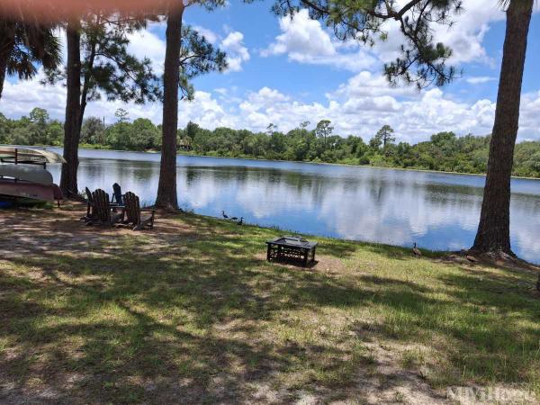 Photo of Paradise Lakes RV Park, LLC, Deltona FL