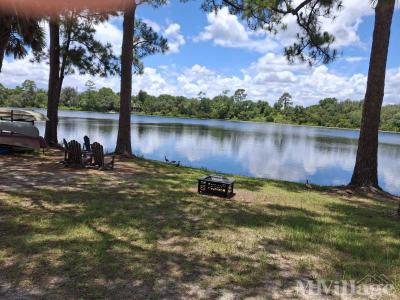 Mobile Home Park in Deltona FL