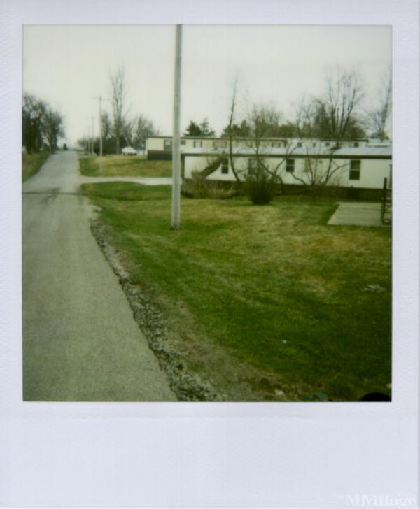 Photo of Soft Winds Mobile Home Park, Sutherlin OR