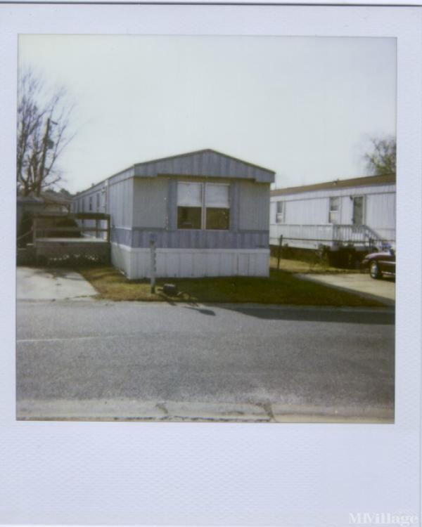 Photo of Tapo Mobile Park, Virginia Beach VA