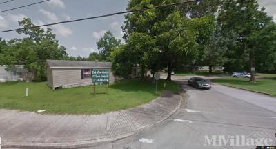 Mobile Home Park in Lafayette LA