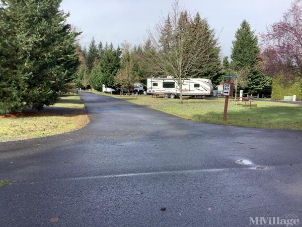 Photo of Toutle River RV Resort, Castle Rock WA