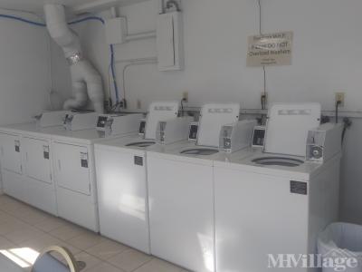 Mobile Home Park in Largo FL