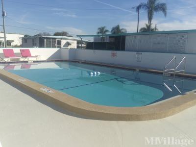 Mobile Home Park in Largo FL