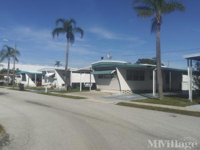 Photo 5 of 9 of park located at 6372 126th Avenue North Largo, FL 33773