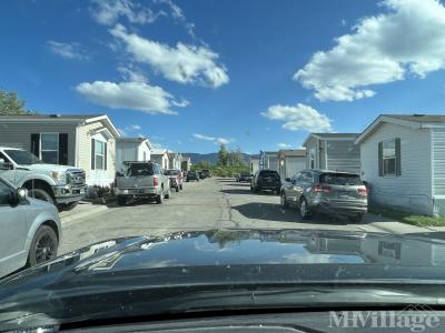 Mobile Home Park in Casper WY