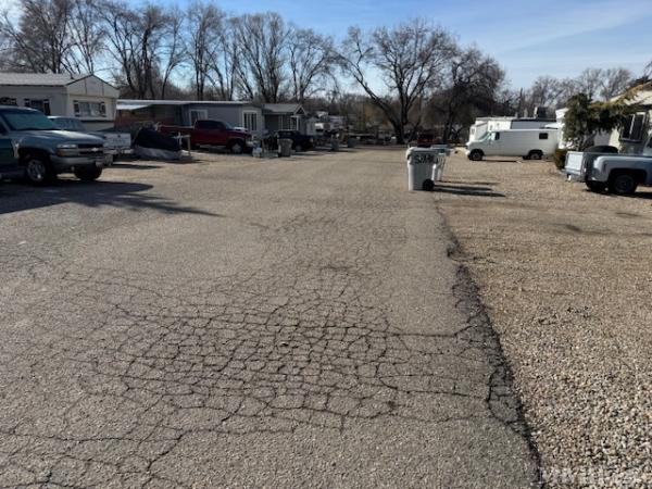 Photo of Mason Creek Mobile Home Park, Nampa ID