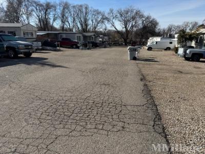 Mobile Home Park in Nampa ID