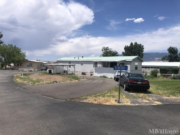Photo 0 of 2 of park located at 9661 Kebler Rd Austin, CO 81410
