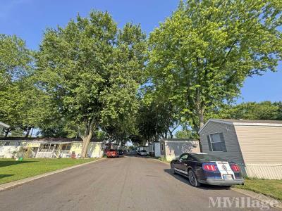Mobile Home Park in Kokomo IN