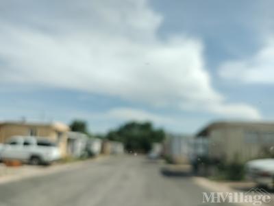 Mobile Home Park in Cedar City UT