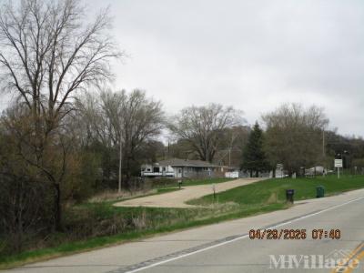 Mobile Home Park in Rochester MN