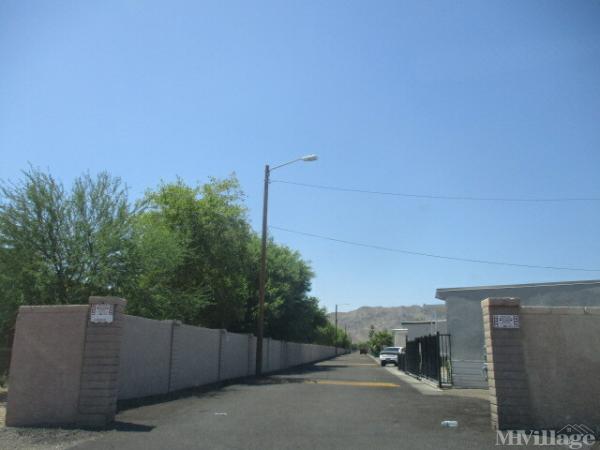 Photo of Countryside Mobile Home Park, Phoenix AZ