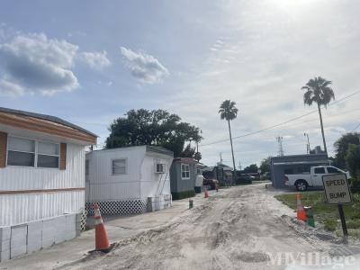 Mobile Home Park in Maitland FL
