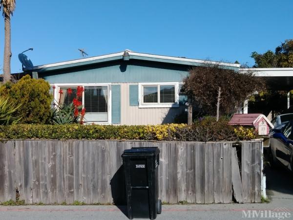 Photo of Moss Landing Mobile Manor, Moss Landing CA