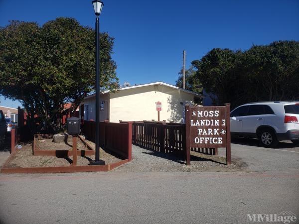 Photo 0 of 2 of park located at 1900 Highway 1 Moss Landing, CA 95039