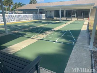 Photo 3 of 5 of park located at 1038 Sparrow Ln. Tarpon Springs, FL 34689