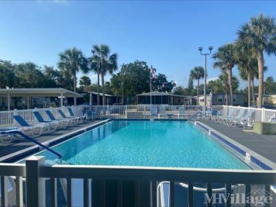 Photo 4 of 5 of park located at 1038 Sparrow Ln. Tarpon Springs, FL 34689