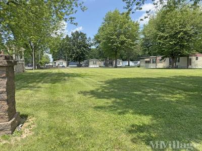 Photo 3 of 7 of park located at 2900 N Apperson Way Kokomo, IN 46901