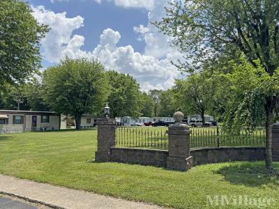 Photo 4 of 7 of park located at 2900 N Apperson Way Kokomo, IN 46901