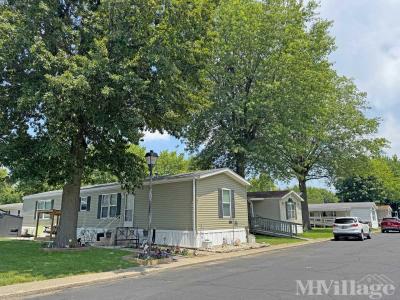 Photo 5 of 7 of park located at 2900 N Apperson Way Kokomo, IN 46901