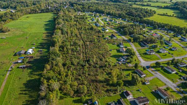 Photo of Drifting Ridge, Fort Edward NY