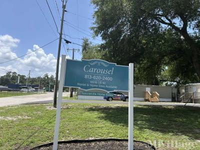 Mobile Home Park in Tampa FL