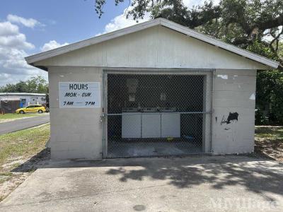 Photo 2 of 4 of park located at 5410 N. Falkenburg Rd. Tampa, FL 33610