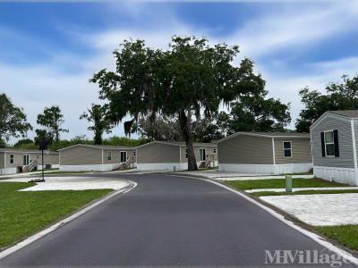 Photo 3 of 4 of park located at 6876 Marilane Street Merritt Island, FL 32952