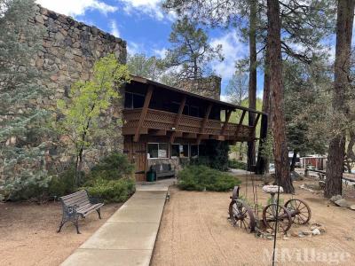 Mobile Home Park in Prescott AZ