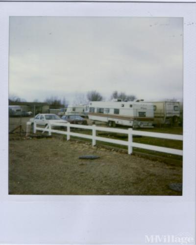 Mobile Home Park in Caldwell ID