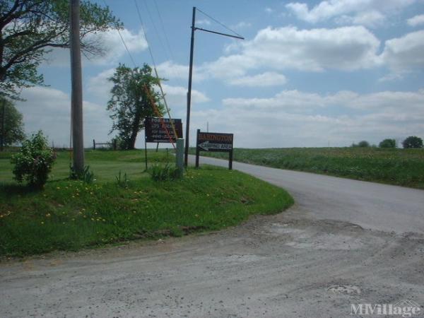 Photo 0 of 2 of park located at 11993 Spruance  Rd Hillsboro, OH 45133