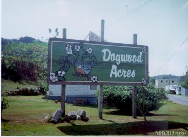 Photo of Dogwood Acres, Bristol TN