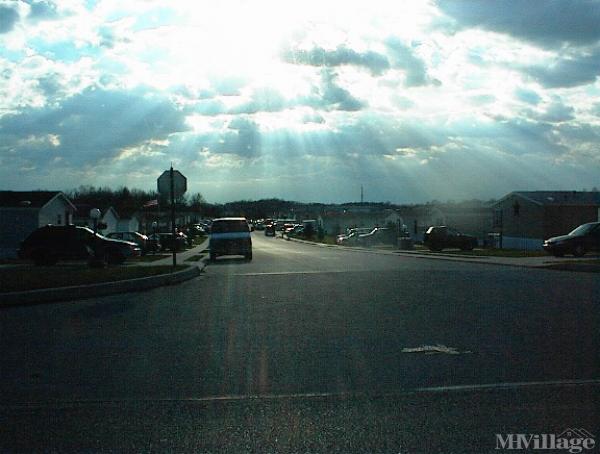 Photo 0 of 2 of park located at 80 Hampshire Dr New Oxford, PA 17350