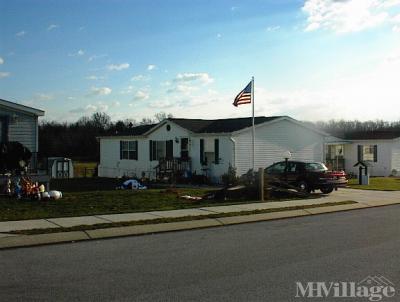 Mobile Home Park in New Oxford PA
