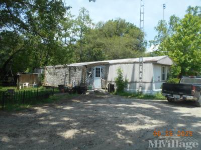 Mobile Home Park in Hillsboro OH