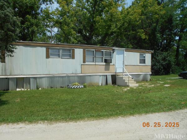 Photo 0 of 2 of park located at 11993 Spruance  Rd Hillsboro, OH 45133