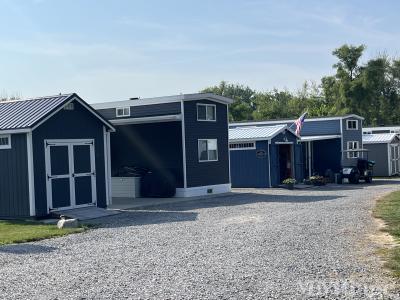 Mobile Home Park in Belle Center OH