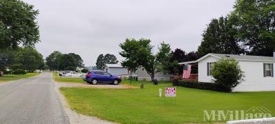 Mobile Home Park in Wake VA