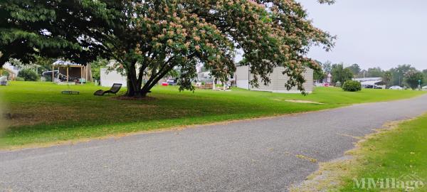 Photo of Bush Park Mobile Home Park, Wake VA