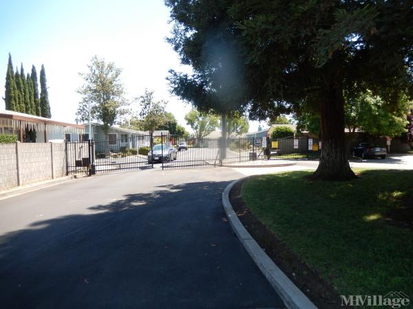Photo of Cottonwood Estates, Sacramento CA