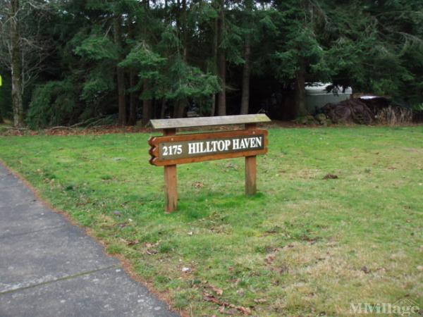 Photo 0 of 2 of park located at 2174 Yew Street Rd Bellingham, WA 98226