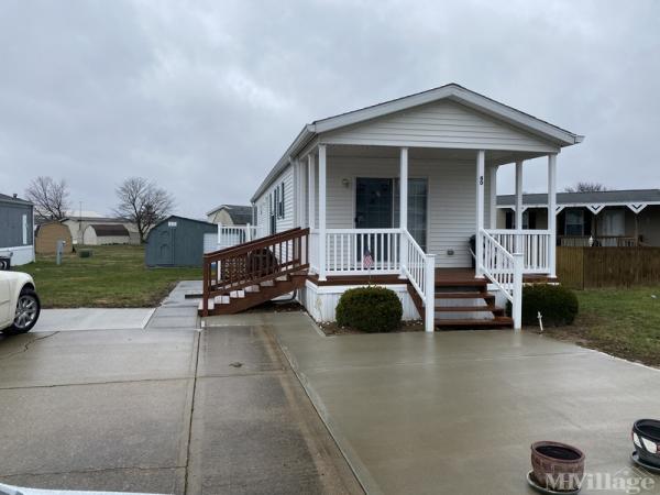 Photo of Laveianan Court, Martinsville IN