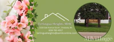 Mobile Home Park in Onalaska WI