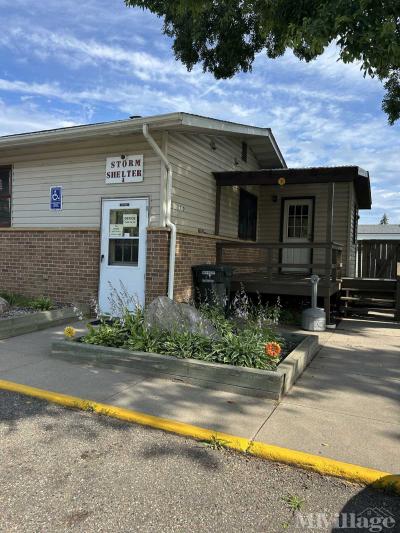 Mobile Home Park in Brainerd MN