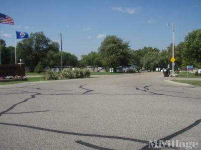 Mobile Home Park in Shakopee MN