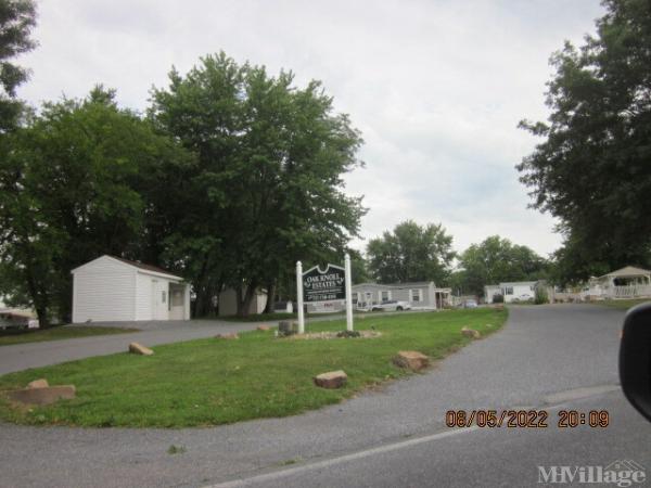 Photo of Oak Knoll Estates, Elizabethtown PA