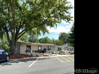 Mobile Home Park in Shakopee MN