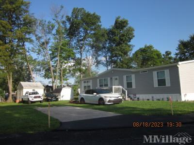 Mobile Home Park in Elizabethtown PA