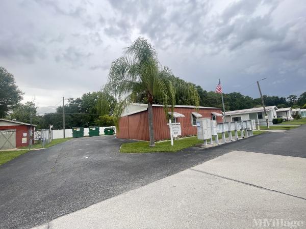 Photo of Sharps Mobile Home Park, Saint Cloud FL